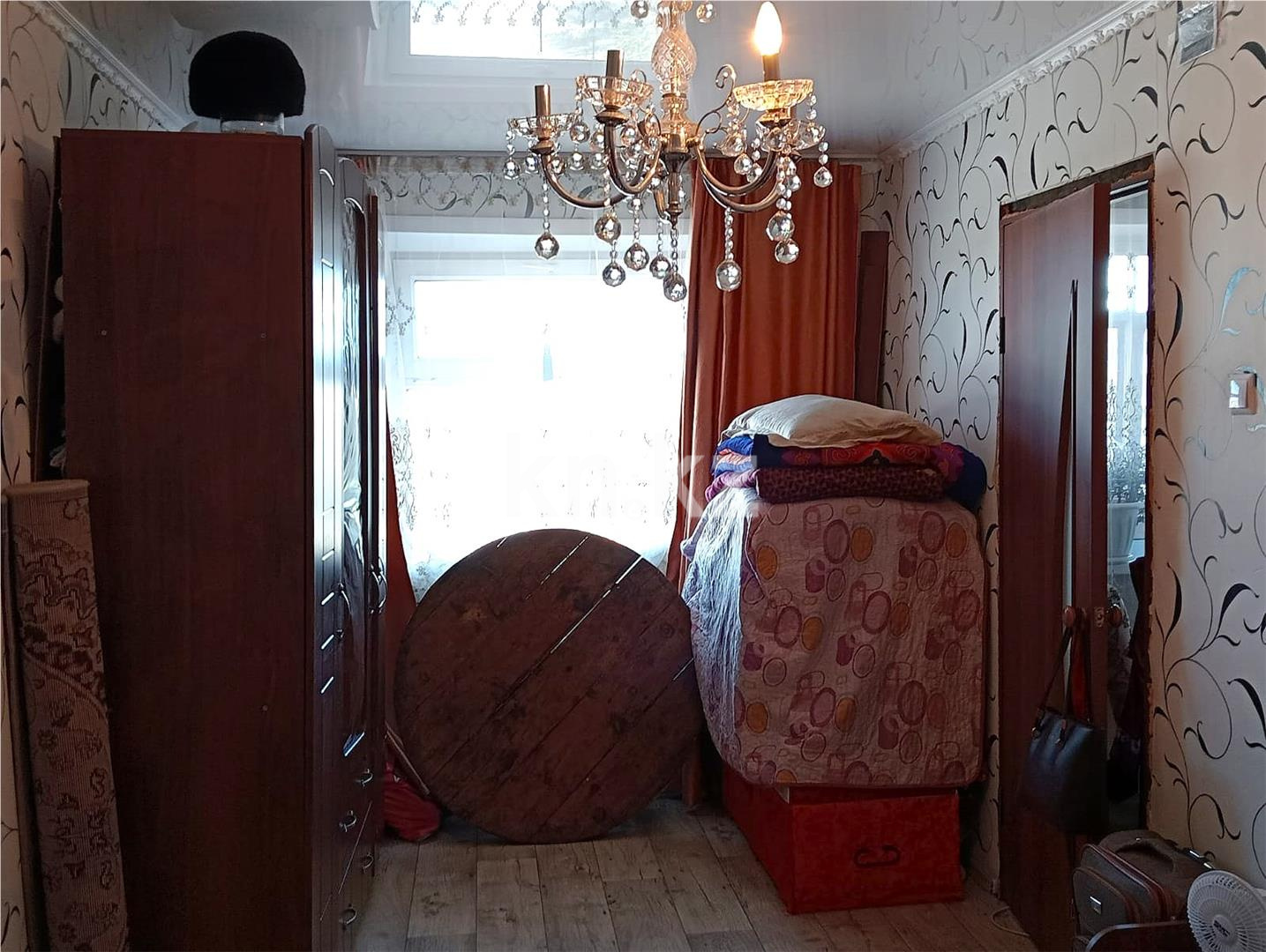 Продажа 2-комнатной квартиры, 44 м², ул. Сакена Сейфуллина в Абае - фото 4