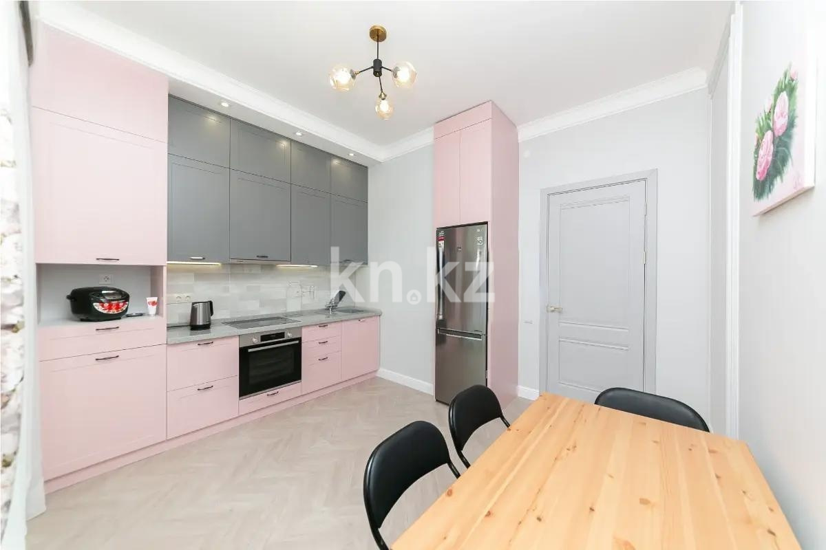 Продажа 2-комнатной квартиры, 70 м² в Астане - фото 5