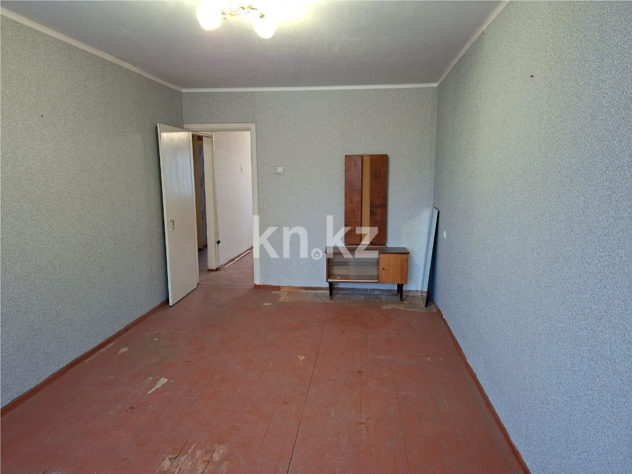 Продажа 2-комнатной квартиры, 47 м², ул. Сатыбалдина в Караганде - фото 3