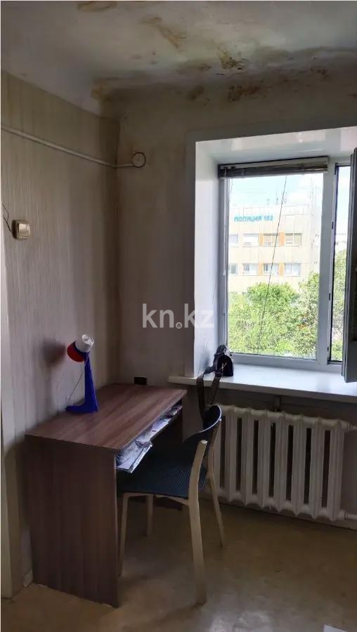 Продажа 2-комнатной квартиры, 45 м², ул. Ауэзова, дом  43/1 в Астане - фото 2