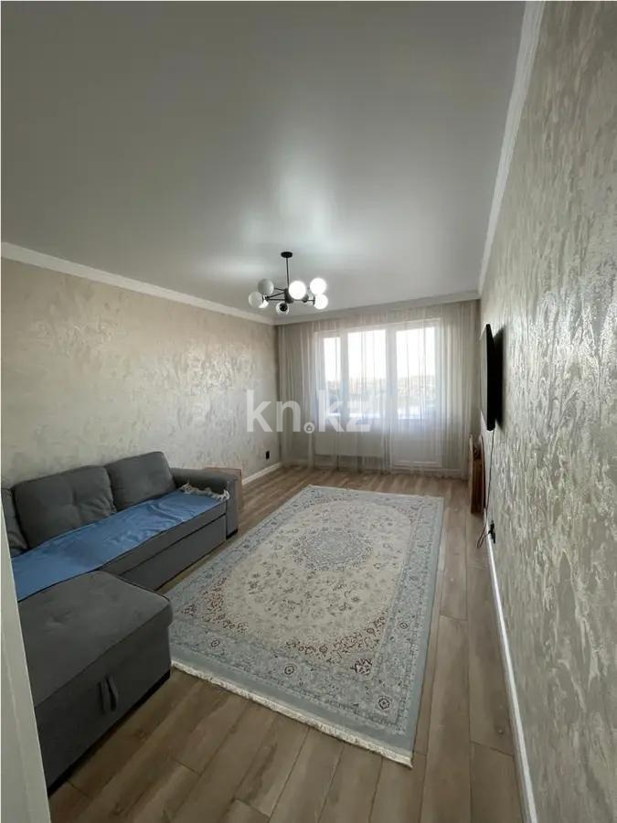 Продажа 2-комнатной квартиры, 53 м² в Астане