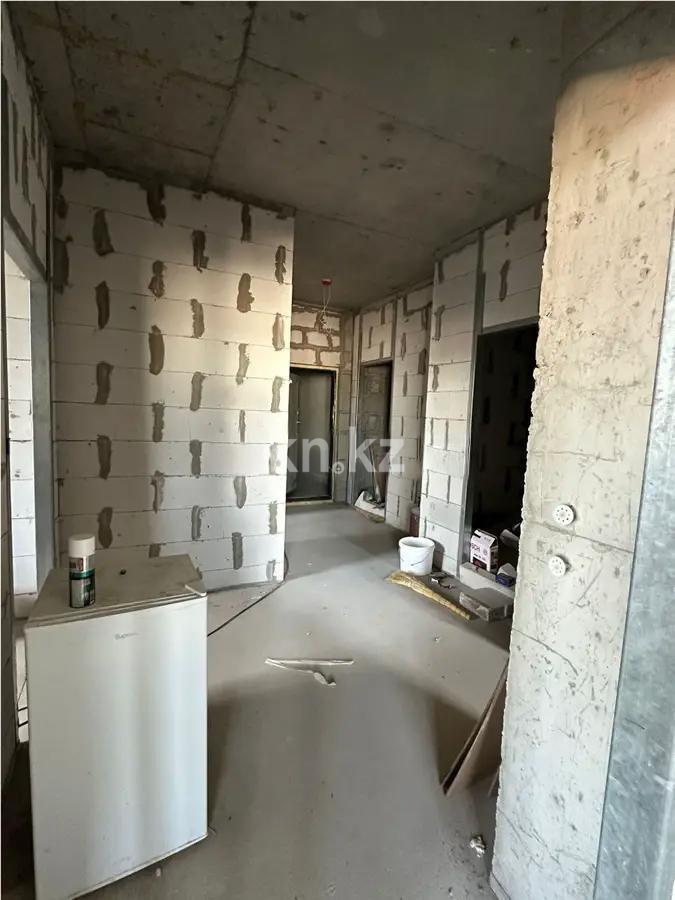 Продажа 3-комнатной квартиры, 80 м², ул. Белбулак, дом  2 в Алматы - фото 4