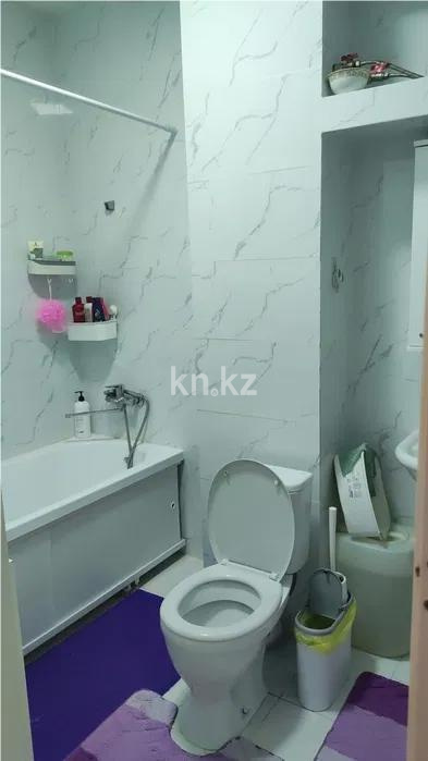 Продажа 2-комнатной квартиры, 46 м², ул. Лесная поляна, дом  40 в Астане - фото 4