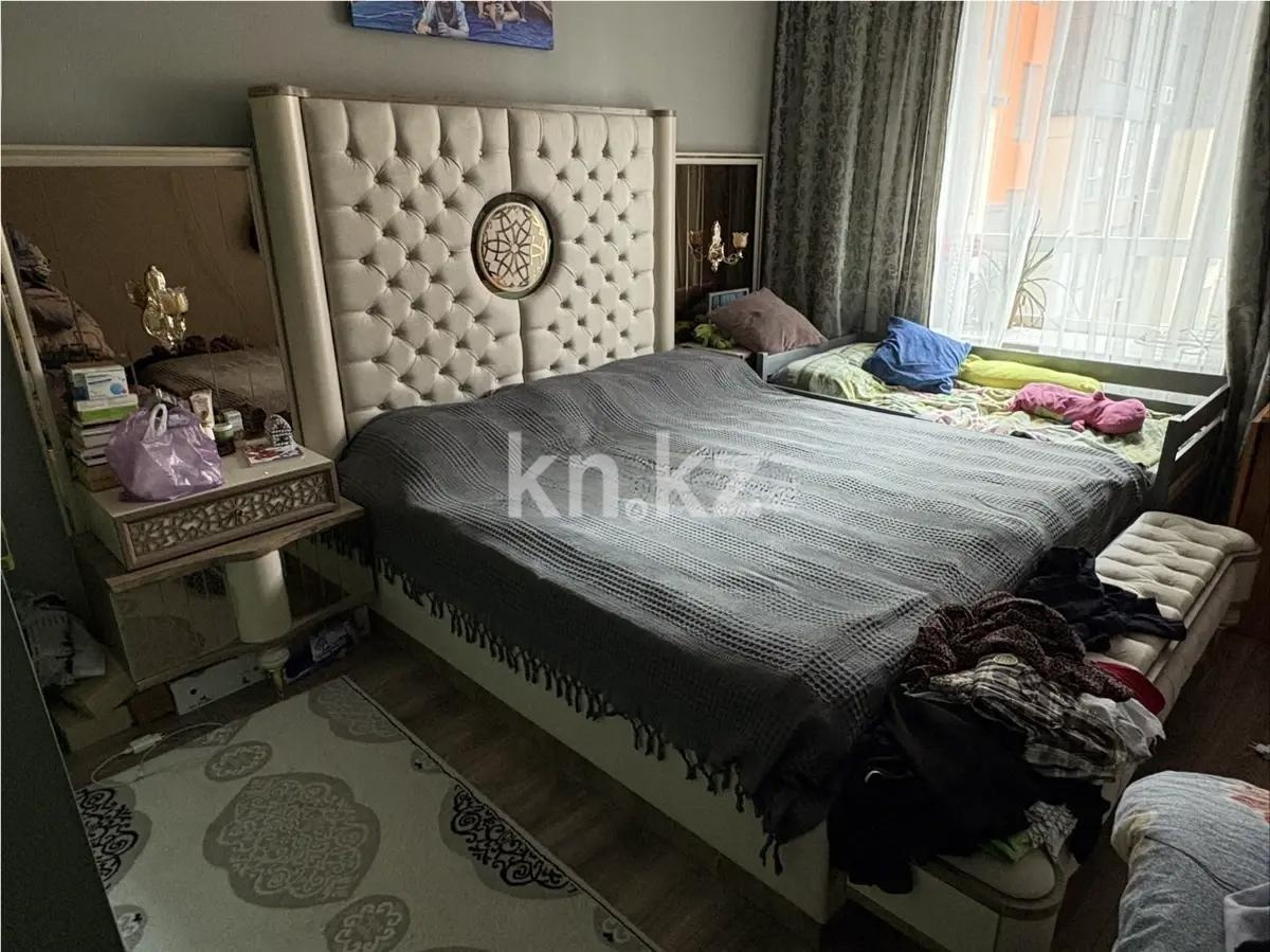 Продажа 4-комнатной квартиры, 127 м² в Астане - фото 3