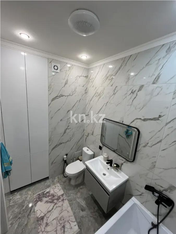 Продажа 3-комнатной квартиры, 76 м² в Астане - фото 5