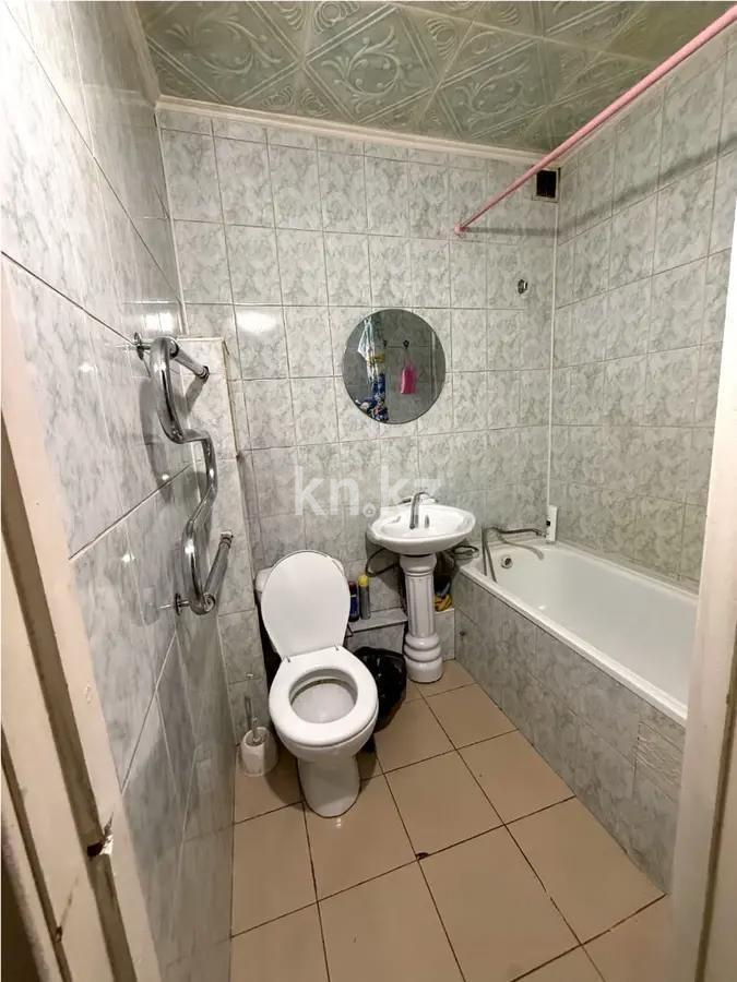 Продажа 1-комнатной квартиры, 33 м², ул. Тлендиева, дом  18 в Алматы - фото 3