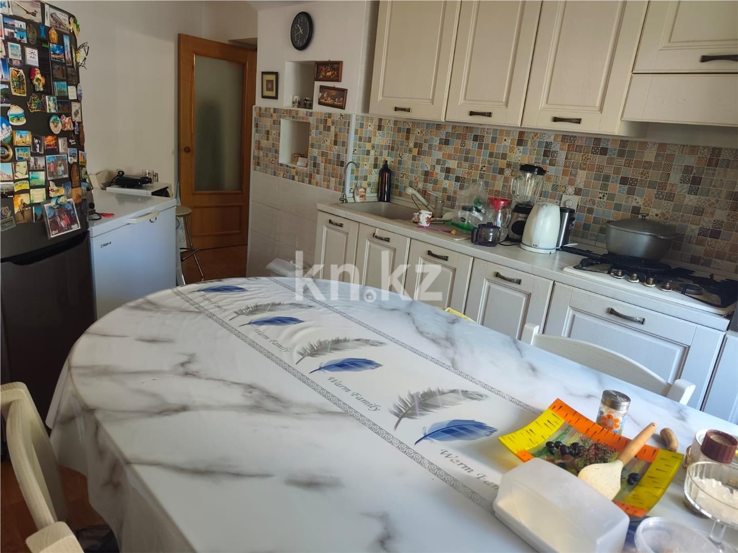Продажа 3-комнатной квартиры, 109 м² в Астане - фото 10