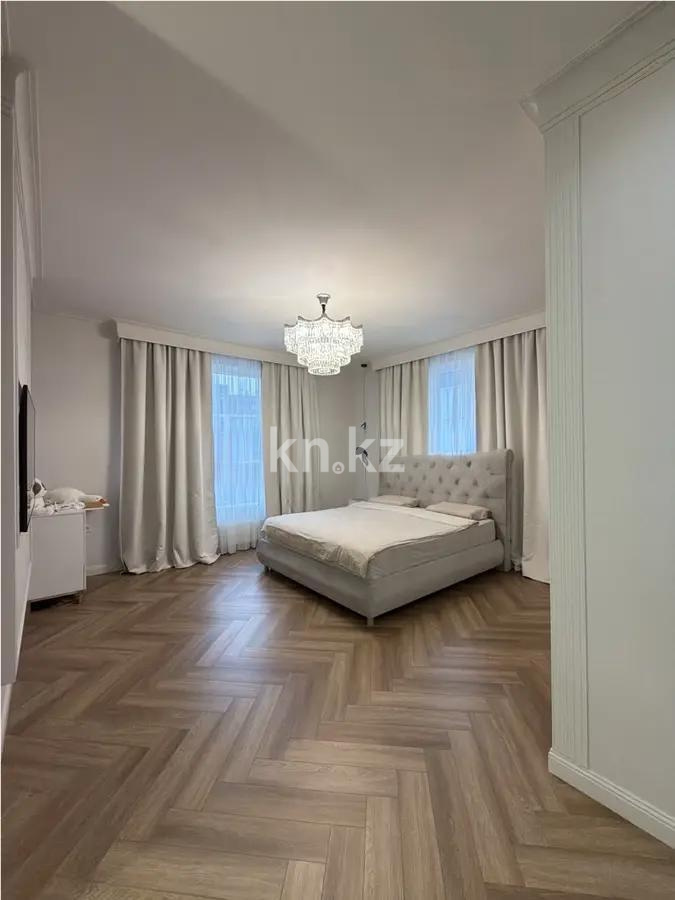 Продажа 3-комнатной квартиры, 90 м² в Алматы