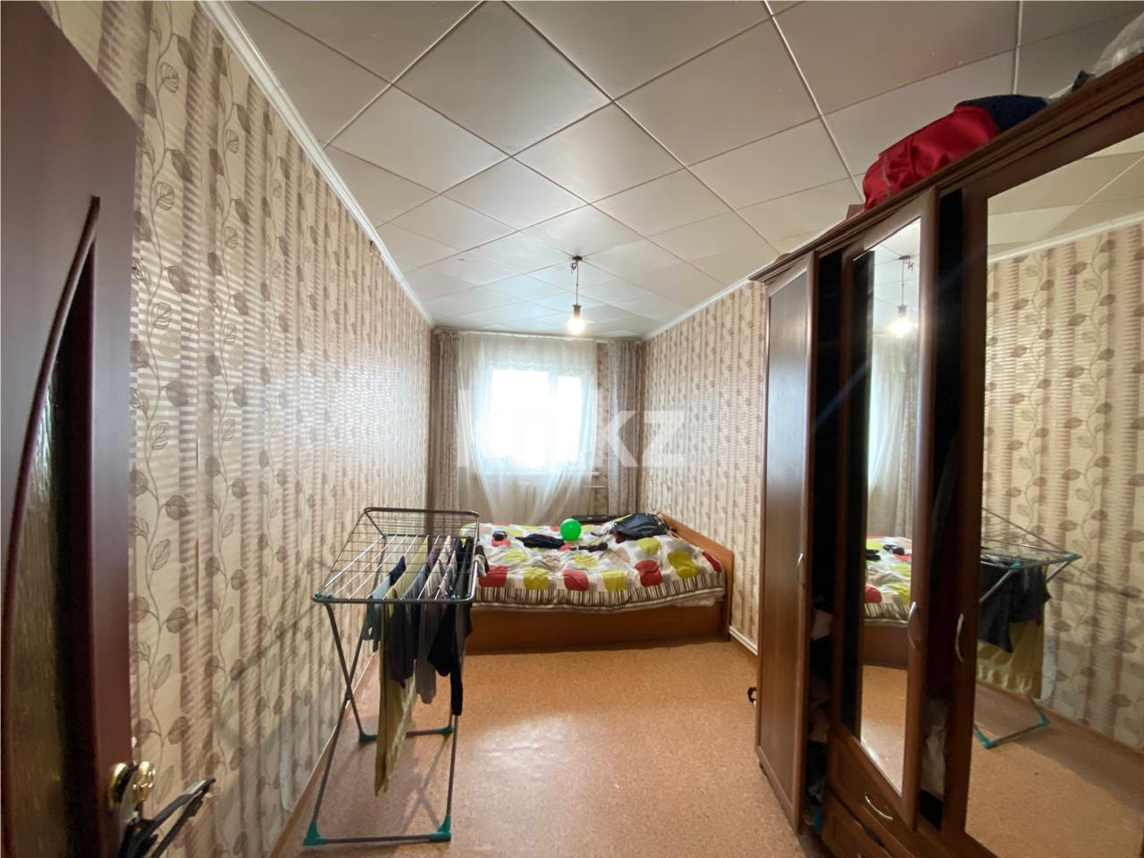 Продажа 2-комнатной квартиры, 44 м² в Караганде - фото 4