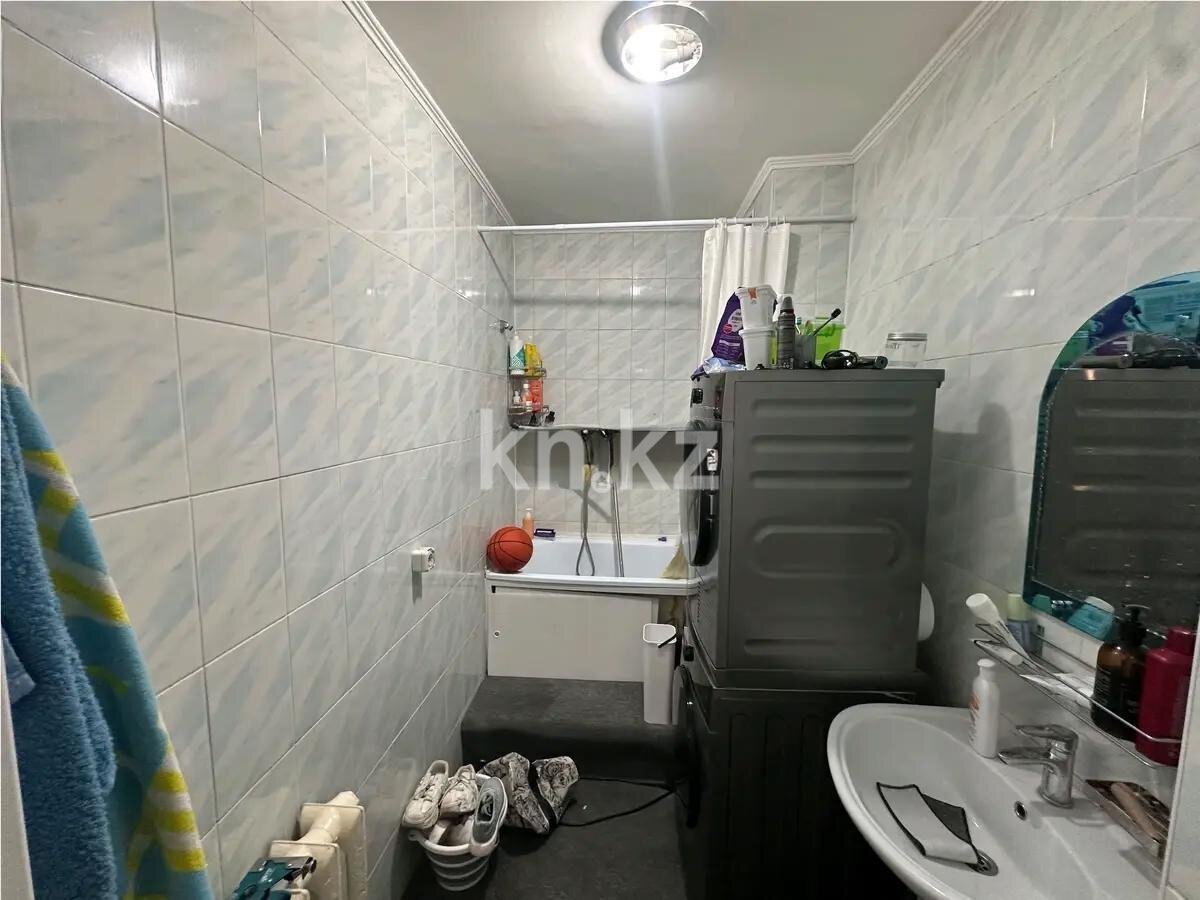 Продажа 1-комнатной квартиры, 38 м² в Астане - фото 2