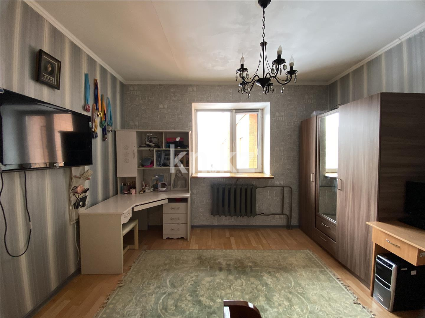 Продажа 4-комнатной квартиры, 127 м² в Астане - фото 13