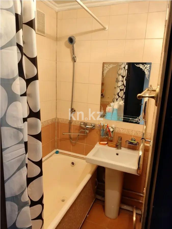 Продажа 3-комнатной квартиры, 63 м² в Алматы - фото 5