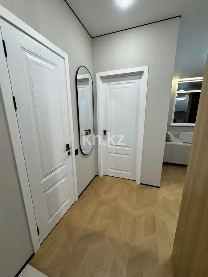 Продажа 2-комнатной квартиры, 42 м² в Астане - фото 6