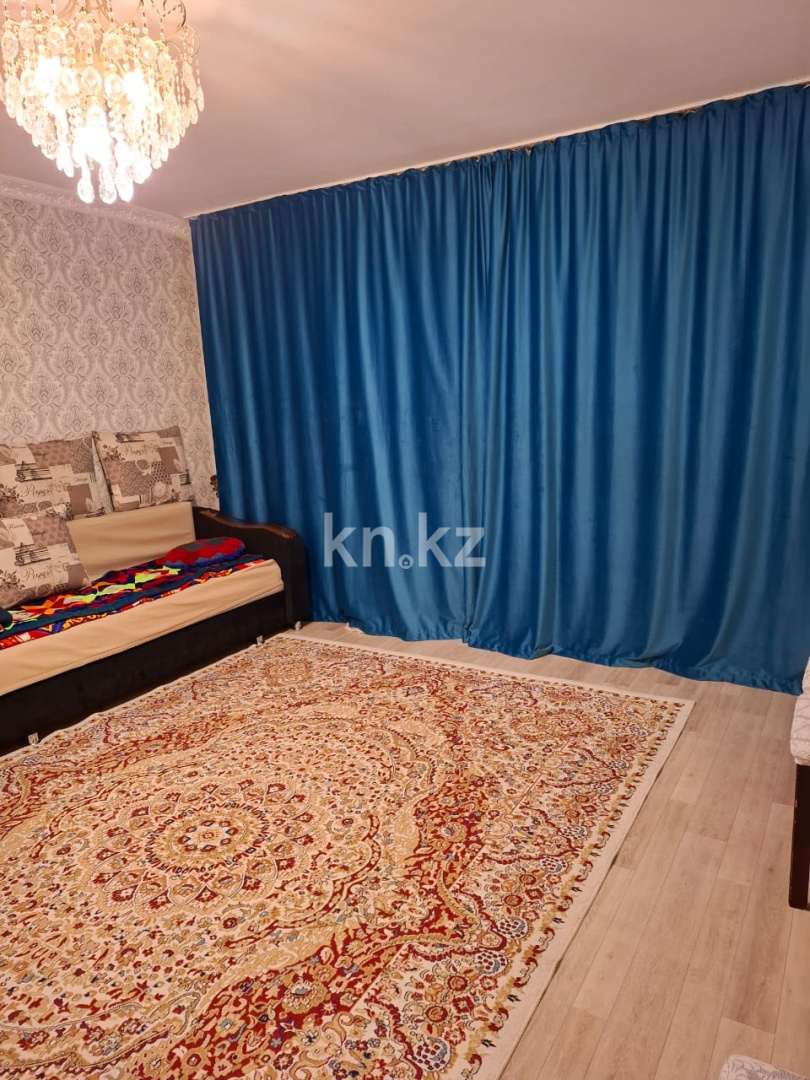 Продажа 3-комнатной квартиры, 80 м², ул. Сатыбалдина, дом  7/3 в Караганде - фото 8