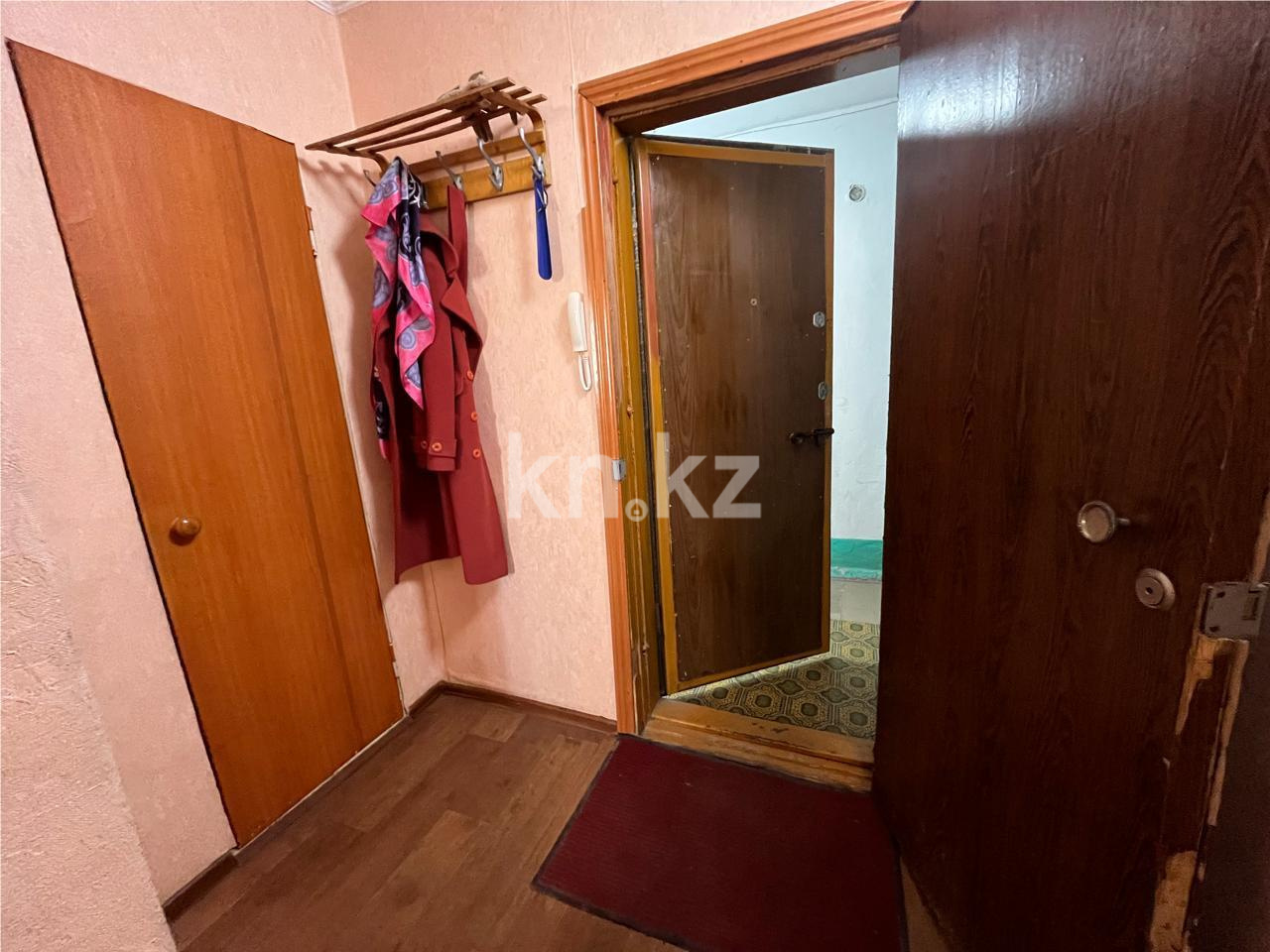 Продажа 2-комнатной квартиры, 42 м² в Караганде - фото 12