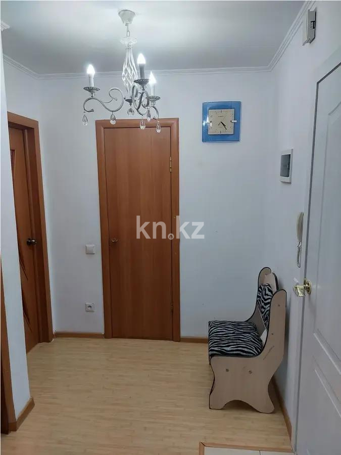 Продажа 1-комнатной квартиры, 38.6 м² в Астане - фото 5