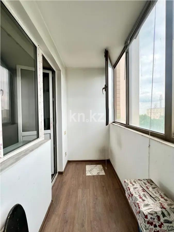 Продажа 1-комнатной квартиры, 36.7 м² в Алматы - фото 4