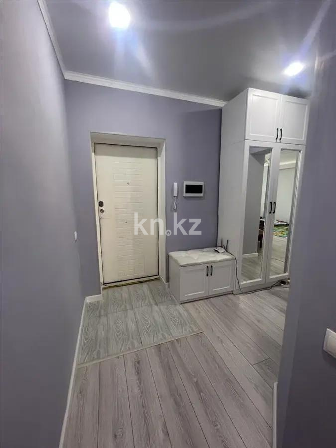 Продажа 1-комнатной квартиры, 55 м² в Алматы - фото 3