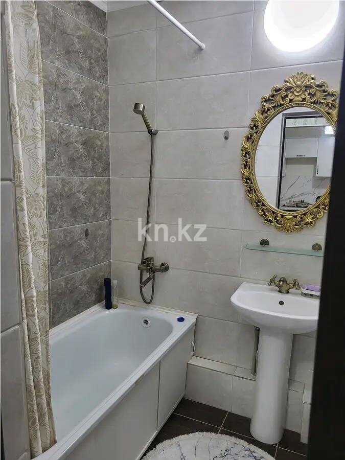Продажа 1-комнатной квартиры, 30 м² в Астане - фото 4