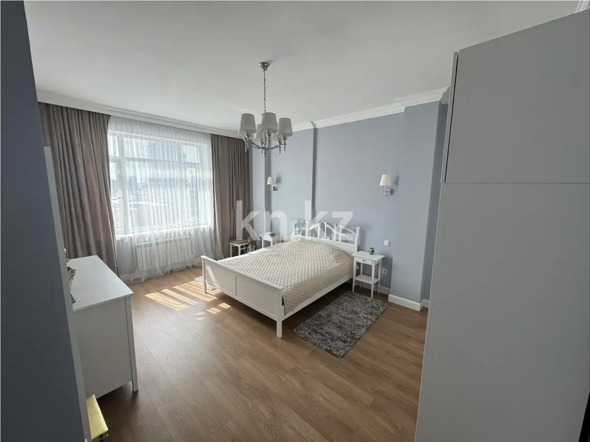 Продажа 3-комнатной квартиры, 118 м² в Астане - фото 2