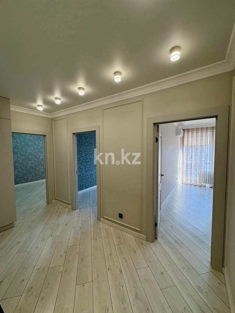 Продажа 2-комнатной квартиры, 56 м², Сейфуллина в Алматы - фото 18