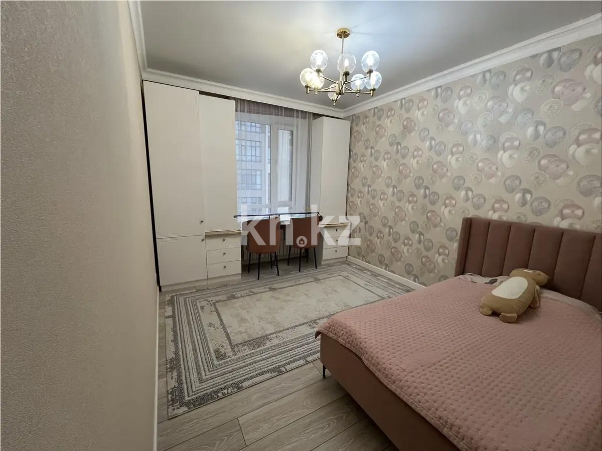 Продажа 4-комнатной квартиры, 126 м² в Астане - фото 3