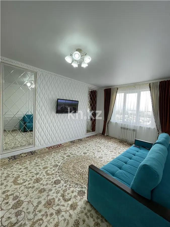 Продажа 1-комнатной квартиры, 41 м² в Алматы