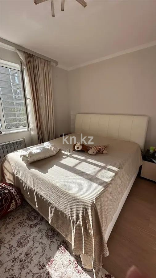 Продажа 2-комнатной квартиры, 68 м², мкр-н Аккент, дом  24 в Алматы - фото 2