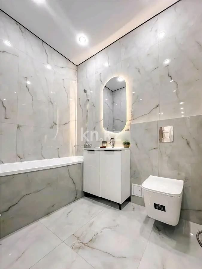 Продажа 3-комнатной квартиры, 65 м² в Алматы - фото 5