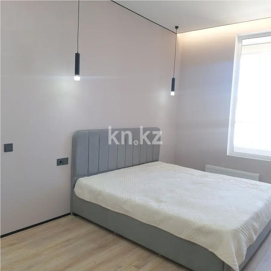 Продажа 3-комнатной квартиры, 67 м² в Астане - фото 4