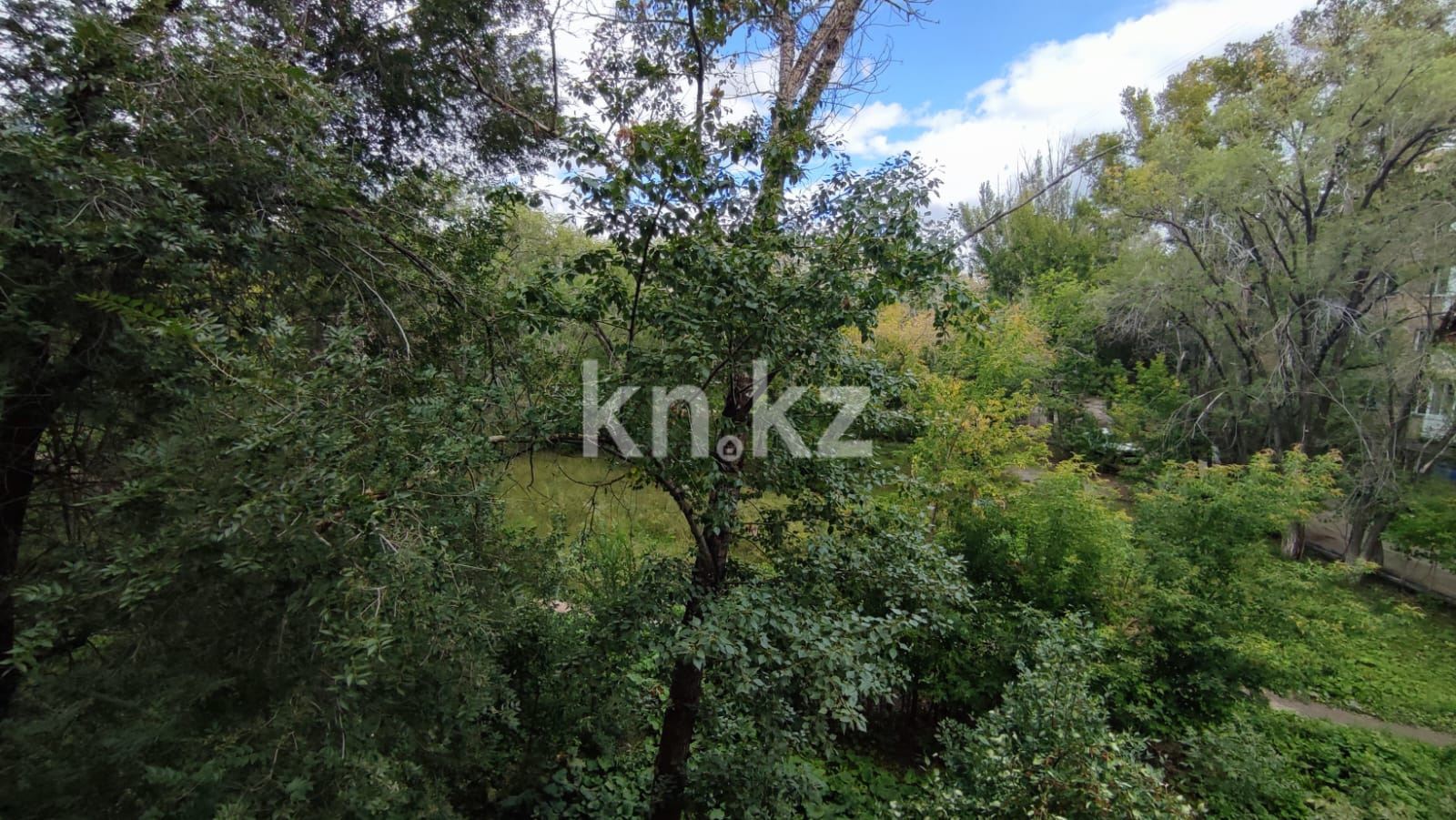 Продажа 2-комнатной квартиры, 45.1 м², ул. Алиханова, дом  28/1 в Караганде - фото 8