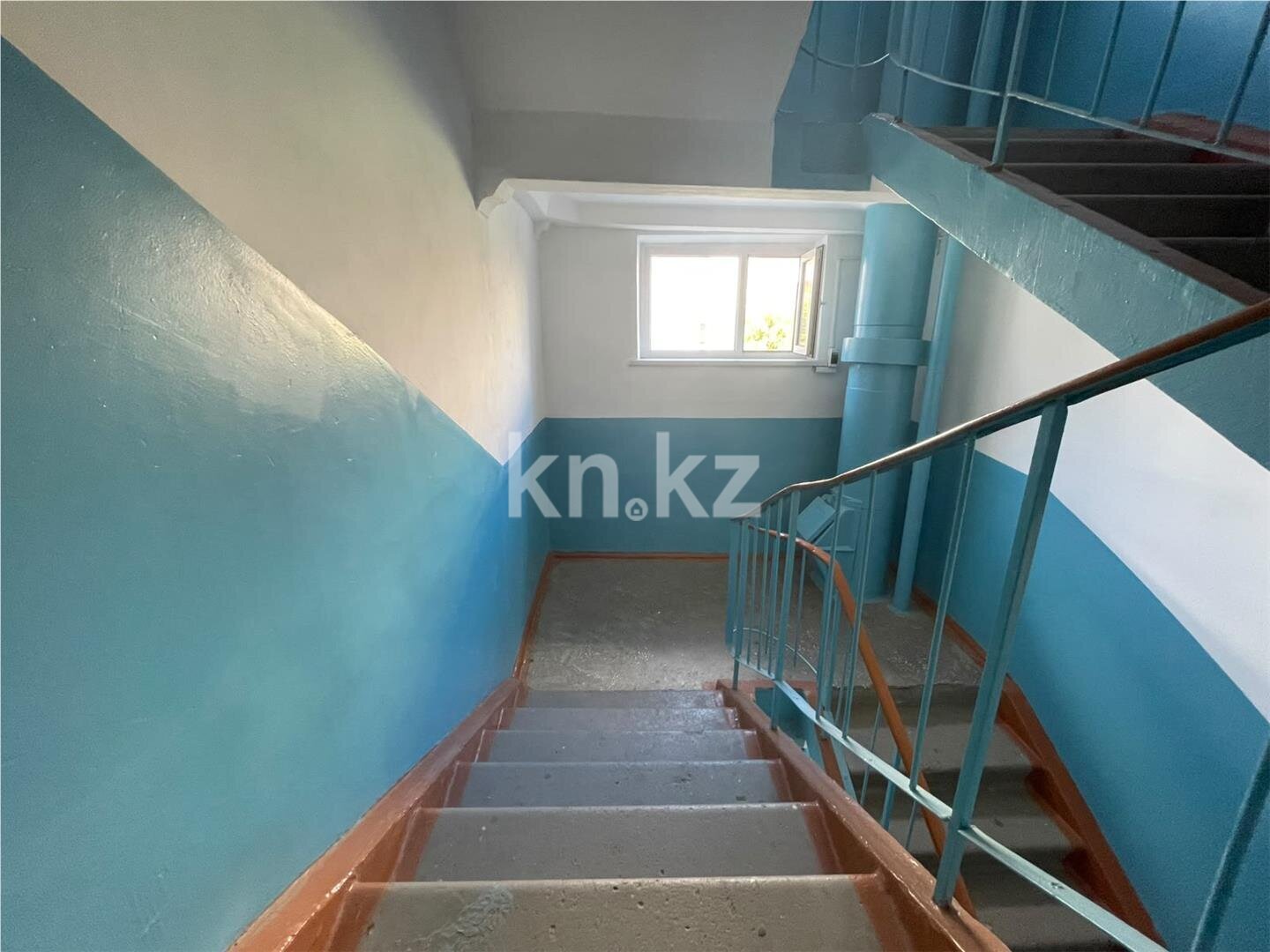 Продажа 1-комнатной квартиры, 41 м² в Караганде - фото 6
