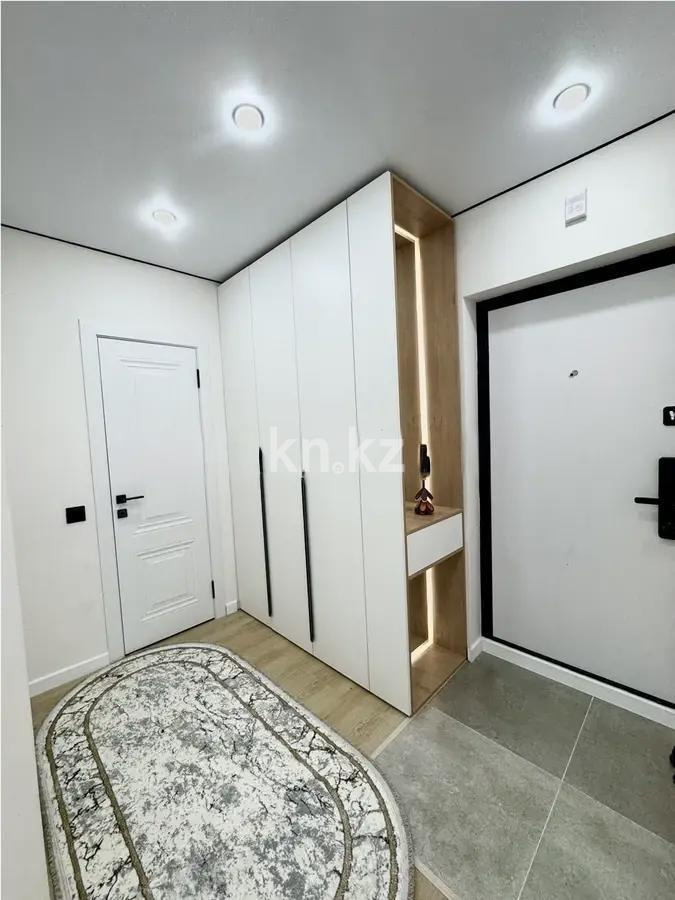 Продажа 1-комнатной квартиры, 40 м², пр. Райымбека, дом  590 стр в Алматы - фото 5