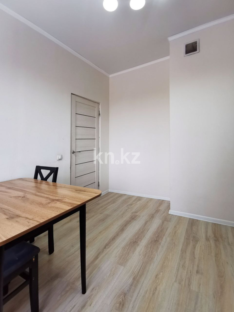 Продажа 2-комнатной квартиры, 52.3 м² в Алматы - фото 4