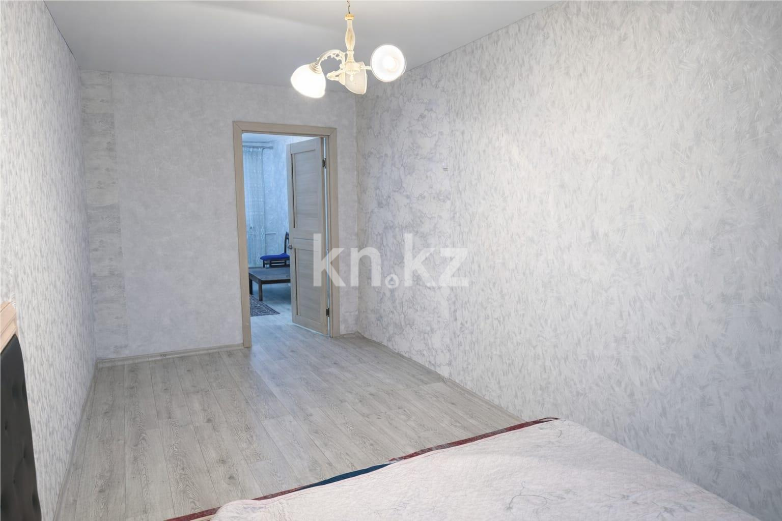 Продажа 2-комнатной квартиры, 48 м² в Караганде - фото 4