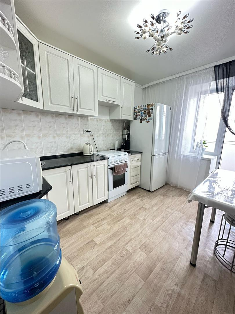 Продажа 2-комнатной квартиры, 47 м² в Караганде - фото 5