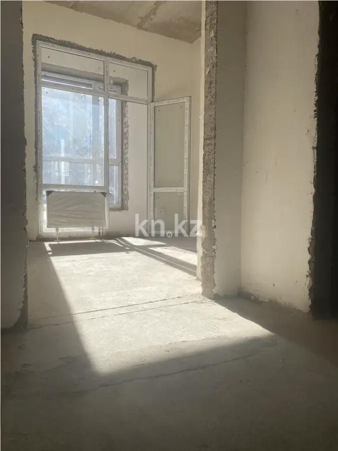 Продажа 1-комнатной квартиры, 41.8 м², пр. Тауелсыздык, дом  25/2 в Астане