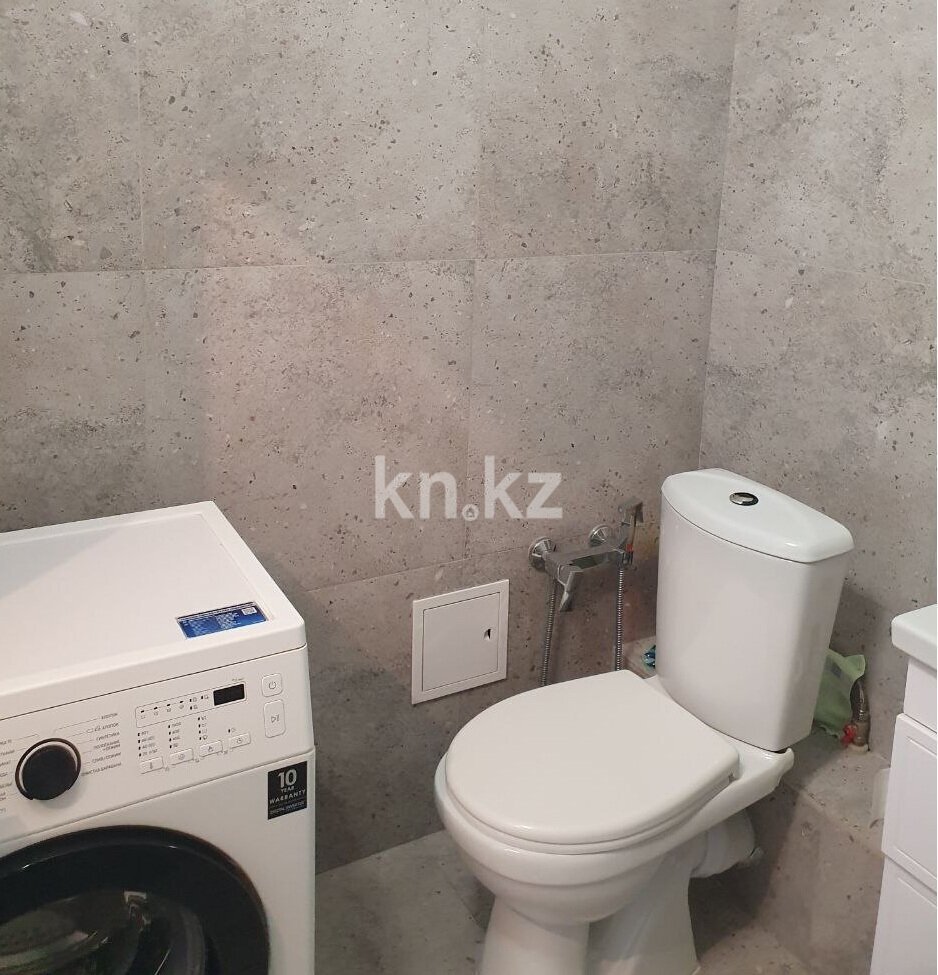 Аренда 1-комнатной квартиры, 35 м² в Астане - фото 7