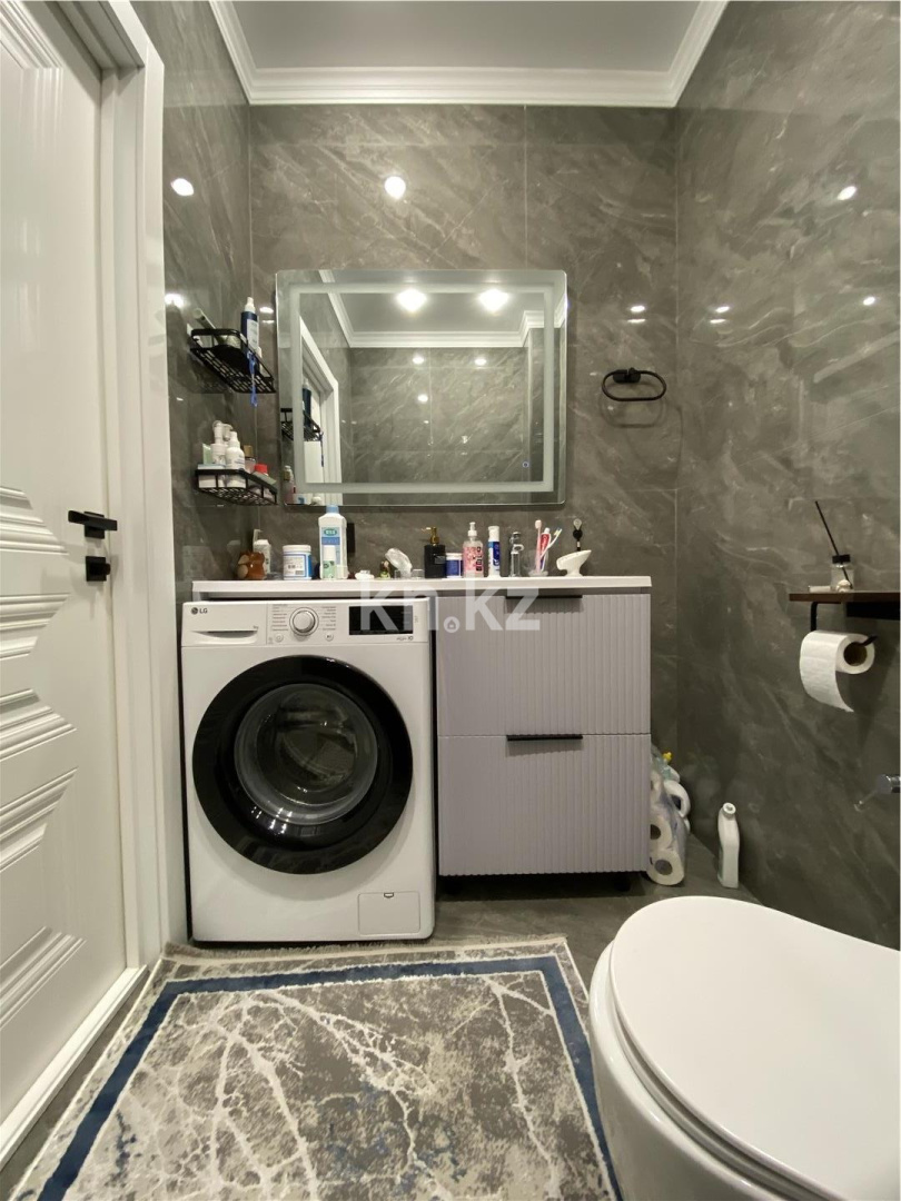 Продажа 4-комнатной квартиры, 115 м² в Астане - фото 17