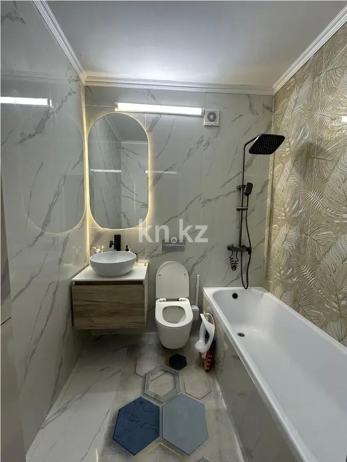 Продажа 3-комнатной квартиры, 80 м², ул. Сыганак, дом  27 в Астане - фото 5