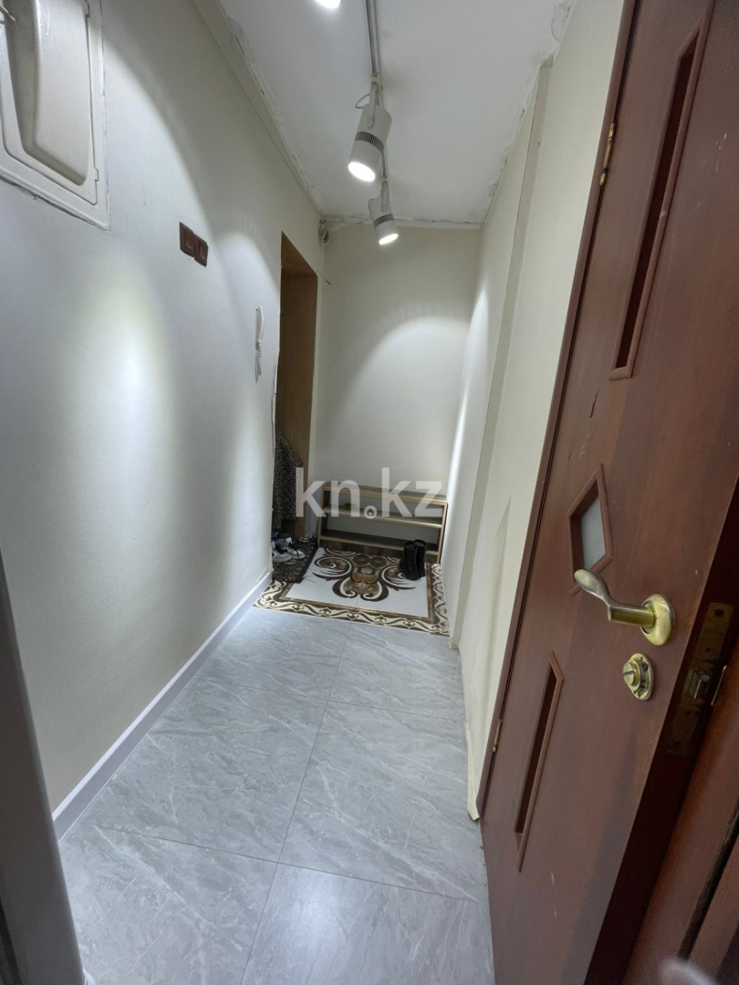 Аренда 1-комнатной квартиры, 35 м², ул. Гете, дом  4 - ул. Биржан-сал в Астане - фото 5