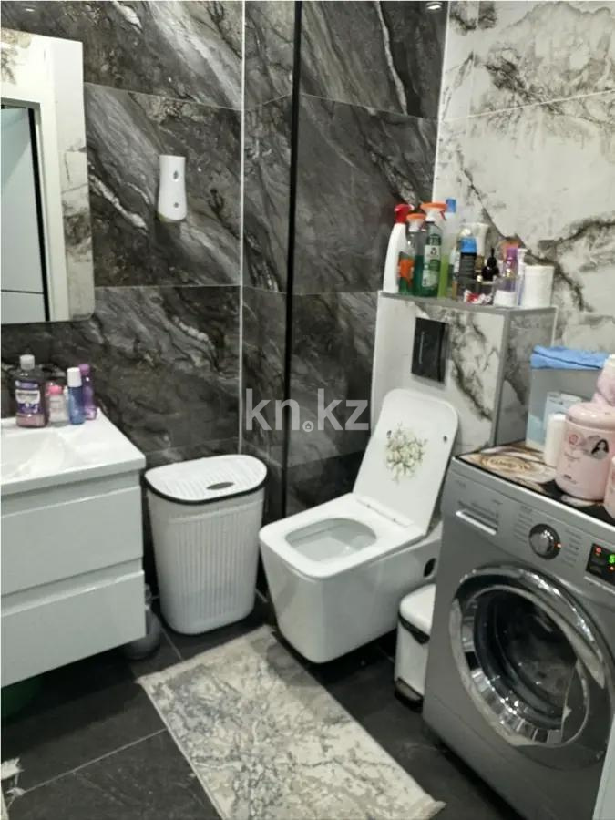 Продажа 2-комнатной квартиры, 55 м², ул. Момышулы, дом  10/26 в Алматы - фото 3