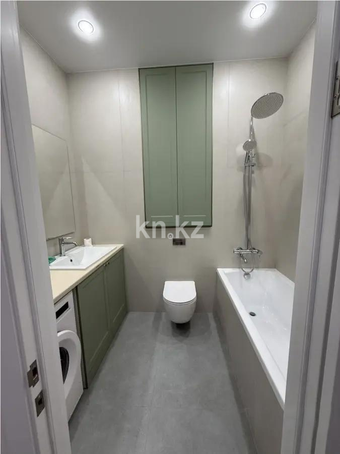 Продажа 2-комнатной квартиры, 42 м² в Астане - фото 2