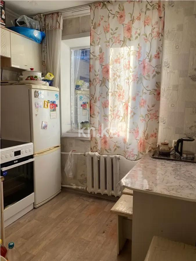 Продажа 3-комнатной квартиры, 60 м², мкр-н 12 в Караганде - фото 4