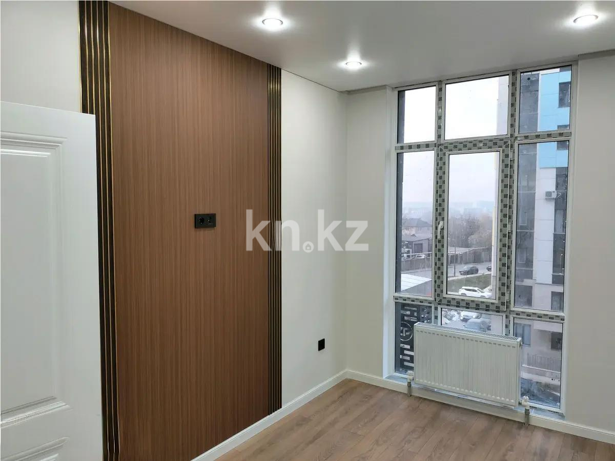 Продажа 1-комнатной квартиры, 35 м², мкр-н Шугыла, дом  340/46 в Алматы