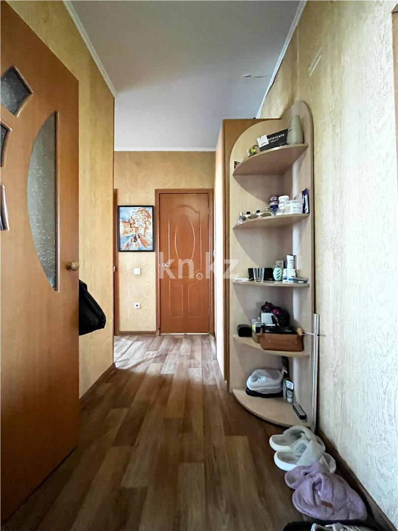 Продажа 2-комнатной квартиры, 56.5 м², ул. Ермекова в Караганде - фото 4