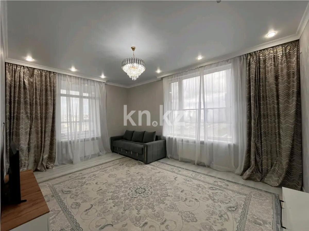 Продажа 2-комнатной квартиры, 70 м² в Астане
