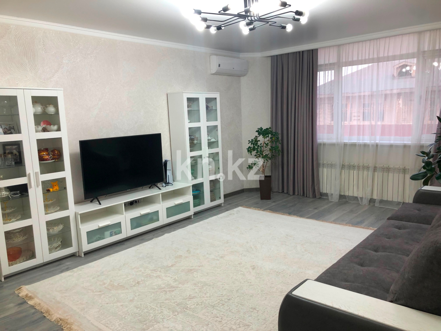 Продажа 4-комнатной квартиры, 104.6 м² в Атырау - фото 5