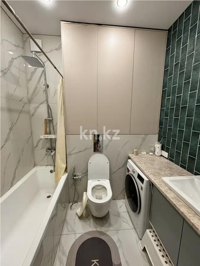 Продажа 3-комнатной квартиры, 89 м² в Караганде - фото 6