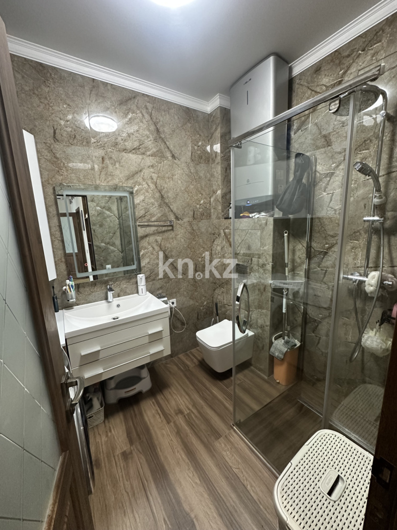 Продажа 2-комнатной квартиры, 44 м² в Караганде - фото 12